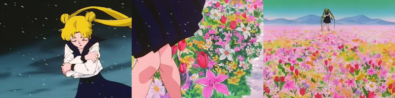 Illustration for article titled Sailor Stars Rewatch Bonanza!! Episodes 4 & 5